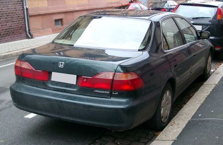 Accord 5